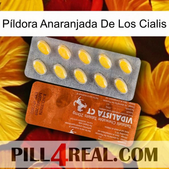 Píldora Anaranjada De Los Cialis 42.jpg